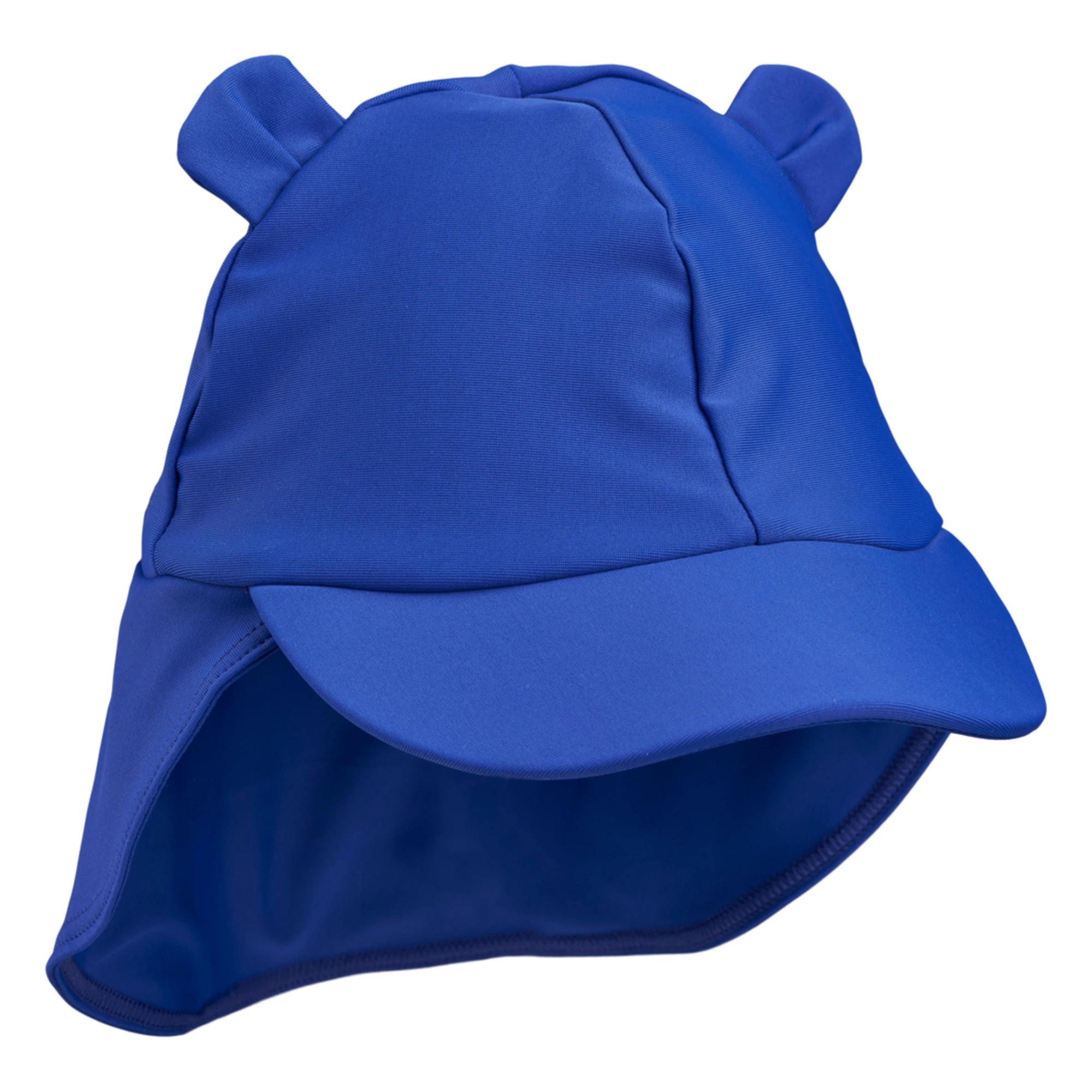 Senia Recycled Polyester Anti-UV Hat Royal blue Liewood Fashion Baby, Children 1 Senia Recycled Polyester Anti-UV Hat Royal blue Liewood Fashion Baby, Children