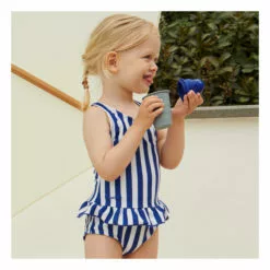 Silicone Ice Creams - Set of 4 Blue Liewood Toys and Hobbies Children -Liewood Sales Shop silicone ice creams set of 4 blue liewood toys and hobbies children 3