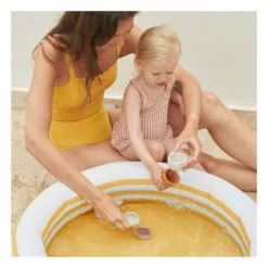 Silicone Ice Creams - Set of 4 Pink Liewood Toys and Hobbies Children -Liewood Sales Shop silicone ice creams set of 4 pink liewood toys and hobbies children 3