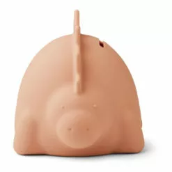 Silicone Money Box Pink Liewood Design Children -Liewood Sales Shop silicone money box pink liewood design children 2