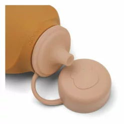 Silvia Silicone Flasks - Set of 2 Liewood Design Children -Liewood Sales Shop silvia silicone flasks set of 2 liewood design children 2