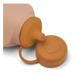 Silvia Silicone Flasks - Set of 2 Liewood Design Children -Liewood Sales Shop silvia silicone flasks set of 2 liewood design children 3