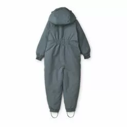 Sne Recycled Polyester Ski Jumpsuit Blue Liewood Fashion Children 11 Sne Recycled Polyester Ski Jumpsuit Blue Liewood Fashion Children -Liewood Sales Shop sne recycled polyester ski jumpsuit blue liewood fashion children 5