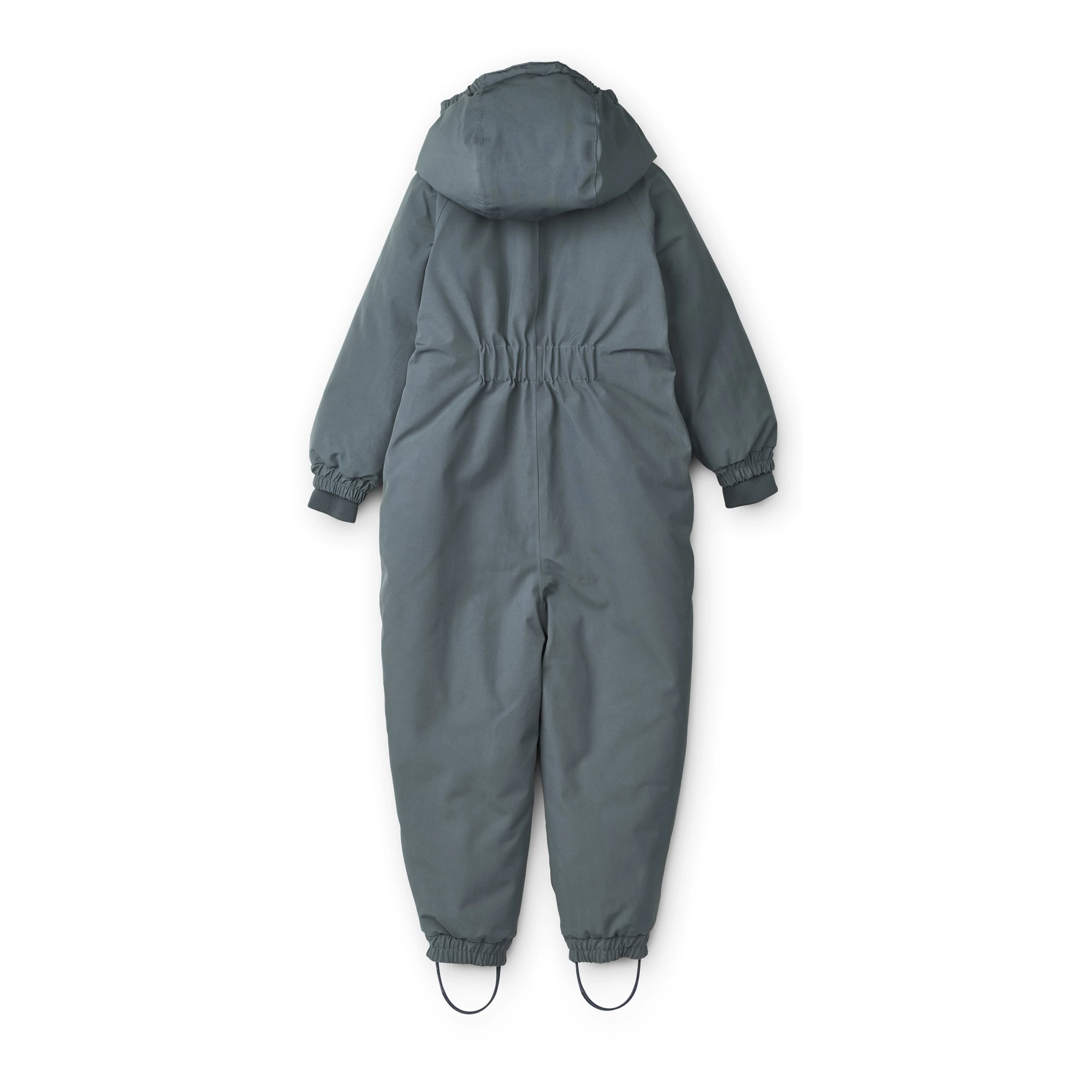 Sne Recycled Polyester Ski Jumpsuit Blue Liewood Fashion Children 6 Sne Recycled Polyester Ski Jumpsuit Blue Liewood Fashion Children - Image 6