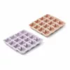 Sonny Ice Tray Silicone Lavender Liewood Design Children