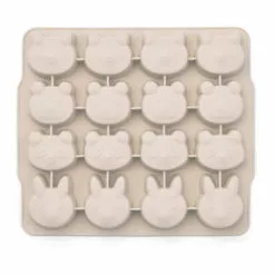 Sonny Ice Tray Silicone Pale yellow Liewood Design Children -Liewood Sales Shop sonny ice tray siliconesonny ice tray silicone pale yellow liewood design children 2