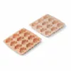Sonny Silicone Ice Mould Pink Liewood Design Children