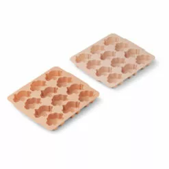 Sonny Silicone Ice Mould Pink Liewood Design Children