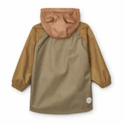 Spencer Recycled Polyester Raincoat Pink Liewood Fashion Children -Liewood Sales Shop spencer recycled polyester raincoat pink liewood fashion children 3