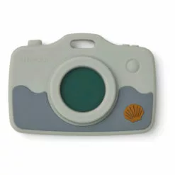 Steven Silicone Camera Liewood Toys and Hobbies Children