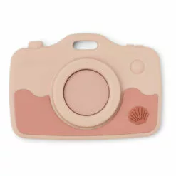 Steven Silicone Camera Liewood Toys and Hobbies Children