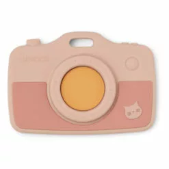 Steven Silicone Camera Liewood Toys and Hobbies Children