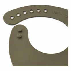 Tilda Silicone Bib - Set of 2 Liewood Design Baby -Liewood Sales Shop tilda silicone bib set of 2 liewood design baby 2