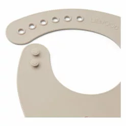 Tilda Silicone Bib - Set of 2 Liewood Design Baby -Liewood Sales Shop tilda silicone bib set of 2 liewood design baby 6