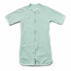 Triton Anti-UV Playsuit Green water Liewood Fashion Baby, Children