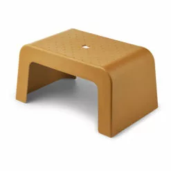 Ulla Step Stool Caramel Liewood Design Baby