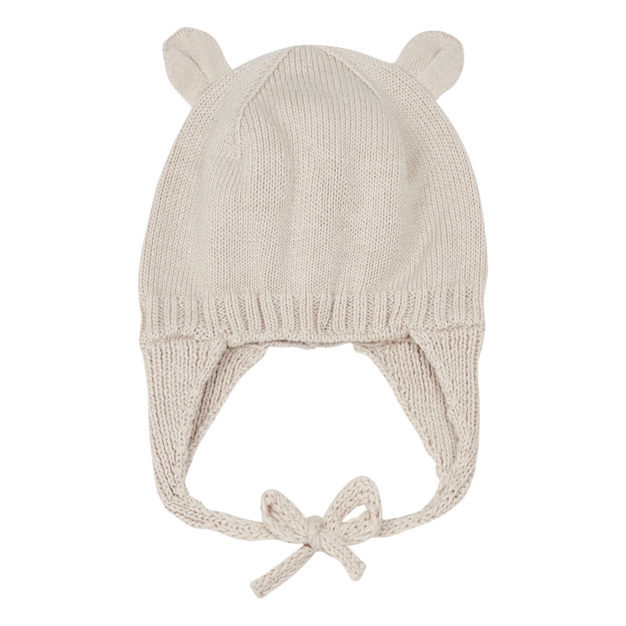 Violet Organic Cotton Beanie Ecru Liewood Fashion Baby 1 Violet Organic Cotton Beanie Ecru Liewood Fashion Baby
