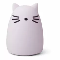 Winston Nightlight Lavender Liewood Design Baby