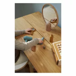 Withney Silicone Hairdressing Set Pale blue Liewood Toys and Hobbies Children -Liewood Sales Shop withney silicone hairdressing set pale blue liewood toys and hobbies children 3