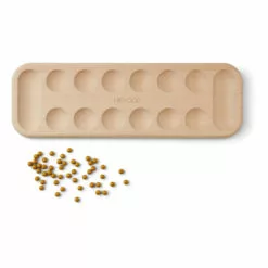 Wooden Kalaha Game Liewood Toys and Hobbies Children -Liewood Sales Shop wooden kalaha game liewood toys and hobbies children 2