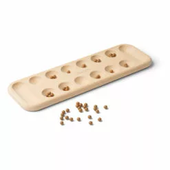 Wooden Kalaha Game Liewood Toys and Hobbies Children